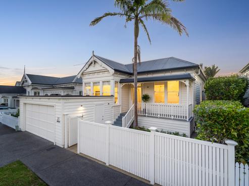 25 Wanganui Avenue, Ponsonby