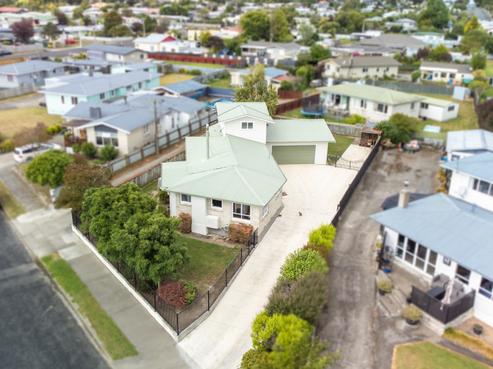 8 Wilder Street, Waipukurau and Surrounds