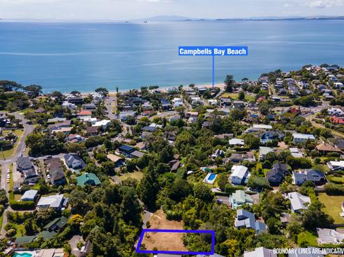 250B Beach Road, Campbells Bay