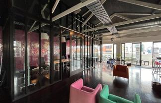 Savills - Top Floor Character