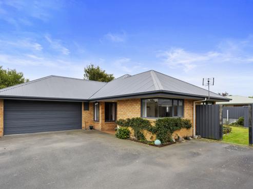 15A Williams Street, Kaiapoi