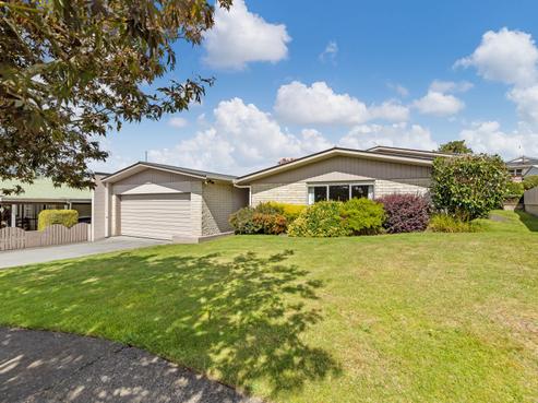 9 Matipo Place, Tokoroa