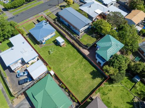 119 Victoria Street West, Pukekohe