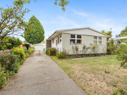 21 Vicki Street, Sockburn