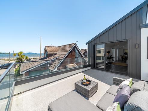1 Richmond Street, Petone