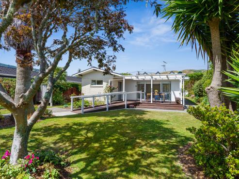 439 Te Moana Road, Waikanae