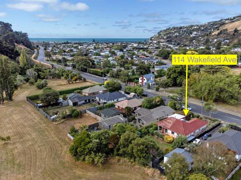 114 Wakefield Avenue, Sumner