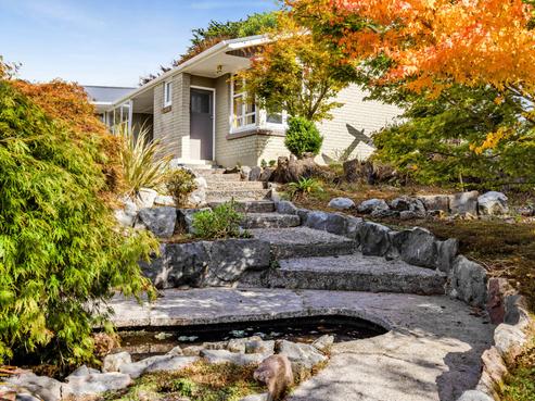 1812 Opunake Road, Manaia