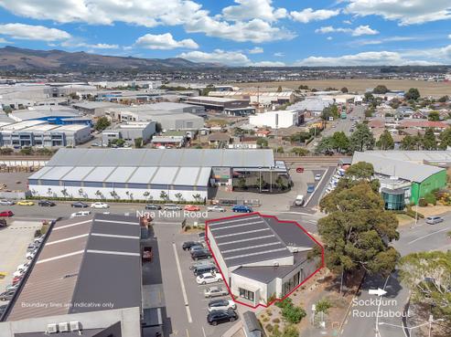 36 Nga Mahi Road, Sockburn