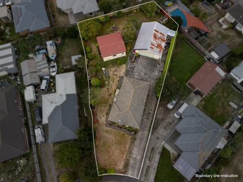14 Matangi Street, Islington