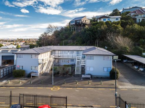10 Faraday Street, Napier Hill