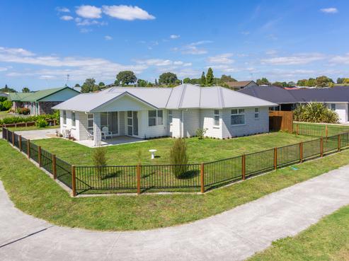 38 James Lane, Te Awamutu