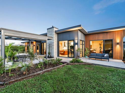 39 Karanui Road, Kamo