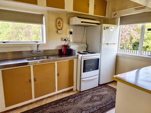 28 Ranfurly Street, Runanga