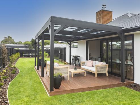 51 School Road, Tai Tapu