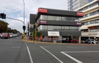 High Profile Takapuna Office