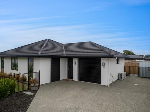 45 Midlane Crescent, Appleby