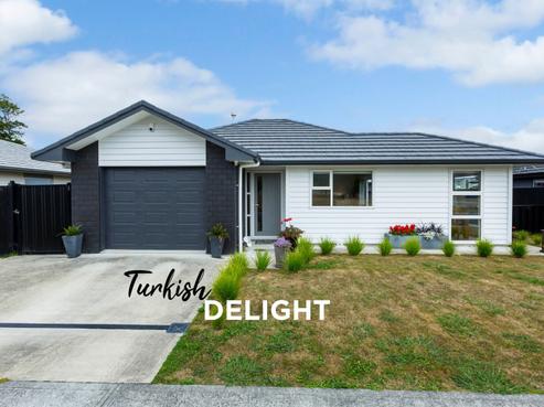 24 Gallipoli Road, Trentham