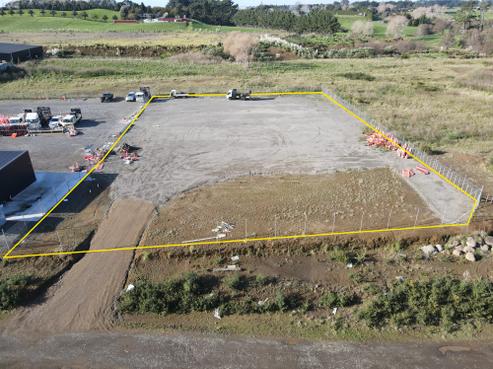7 Parakau Road, Waiwhakaiho