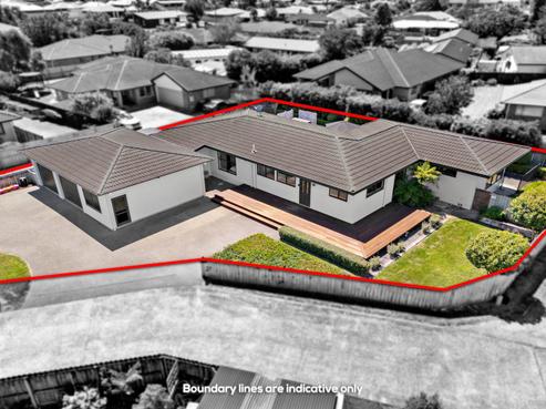 11 Breaker Grove, Waiuku