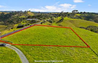 1942 Awhitu Road, Waiuku
