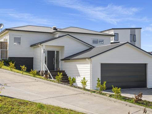 13 Karanema Place, Coastlands