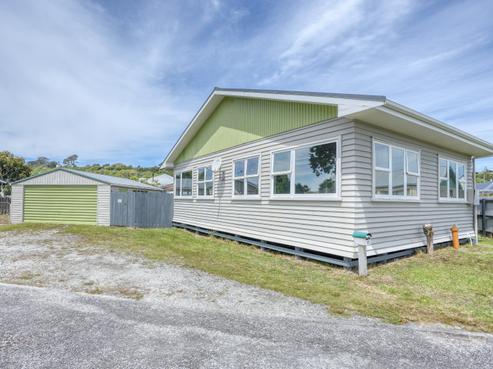 12 Spencer Street, Hokitika
