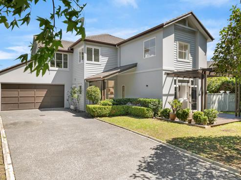 22 Clemow's Lane, Albany