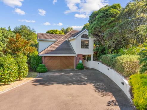 22 Chilton Drive, Paraparaumu