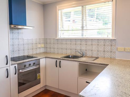 201 Hauraki Terrace, Thames