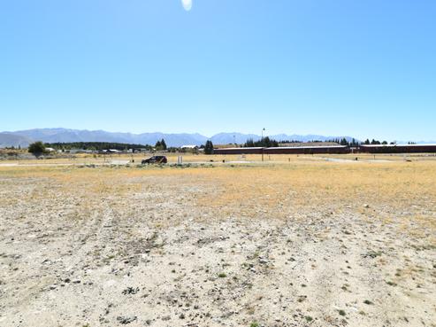 13 Turbine Avenue, Twizel