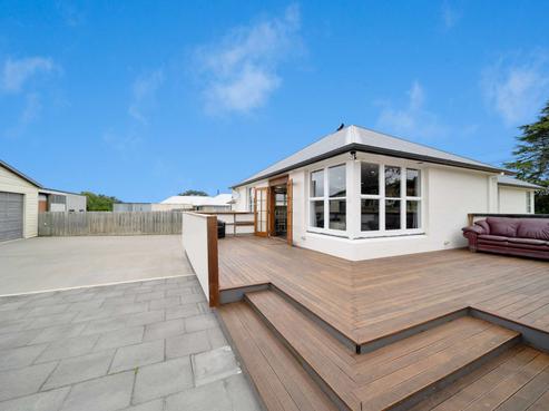 30 Arundel Street, Oamaru