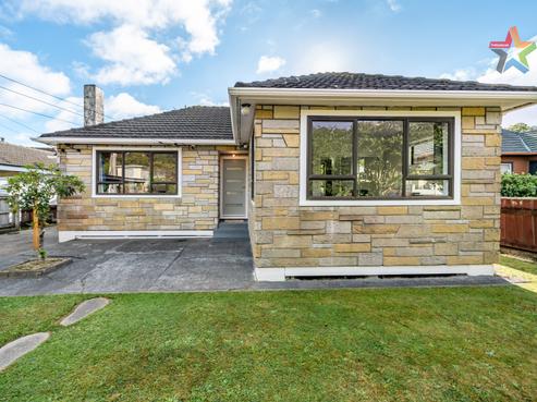 21 Bledisloe Crescent, Wainuiomata