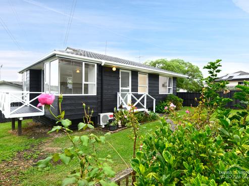 44A Halsey Drive, Lynfield