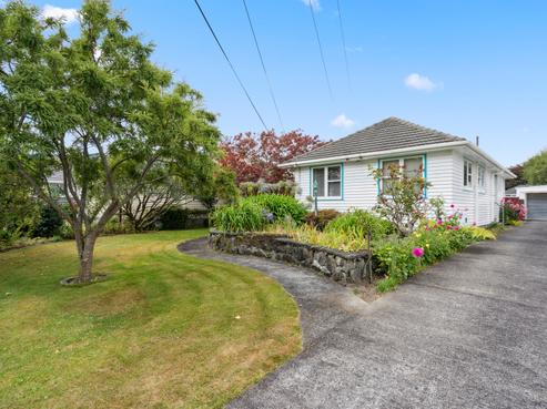 58 Clyma Street, Elderslea