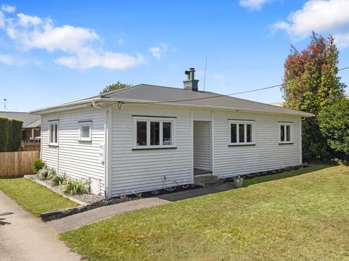 70 Leith Street, Te Awamutu