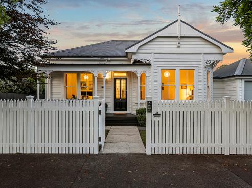 28 Royal Terrace, Sandringham