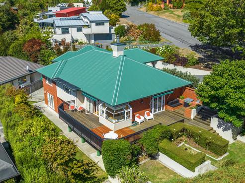 7 Major Aitken Drive, Huntsbury