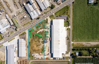 90 Metres of Profile!