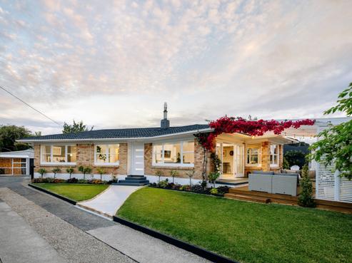 43 Berkley Avenue, Hillcrest
