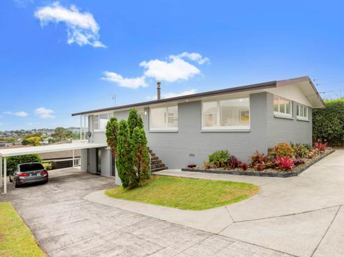 100 Donovan Street, Blockhouse Bay