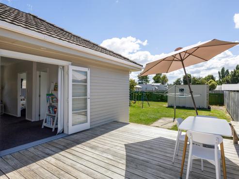 67 Cook Street, Hamilton East