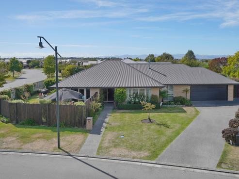 69 Dryden Avenue, Rolleston
