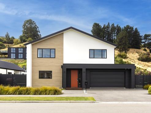 27 Long Acre Drive, Cracroft