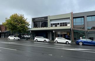 High Profile on Ponsonby Road