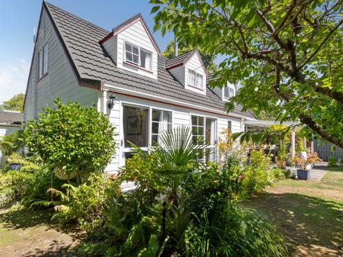 45A Essex Street, Masterton