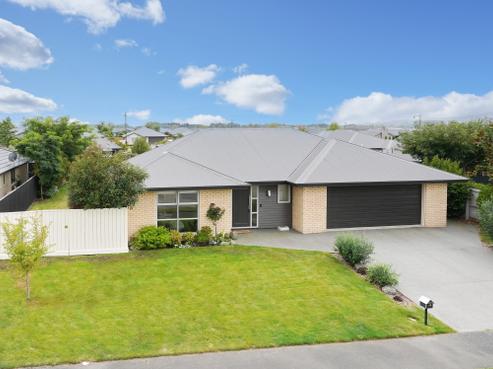 14 Cassidy Avenue, Lincoln