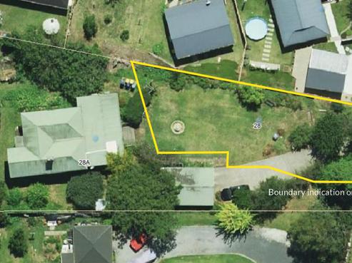 28 Rolleston Street, Kihikihi