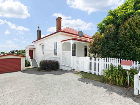 603A Augustus Street North, Thames