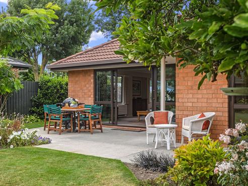 3 Archer Place, Rangiora